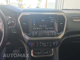 2023 GMC Acadia Denali 5SA - miniatura 8