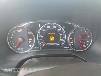 2023 GMC Acadia Denali 5SA - miniatura 9