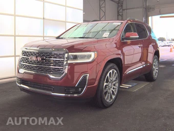 2023 GMC Acadia Denali 5SA