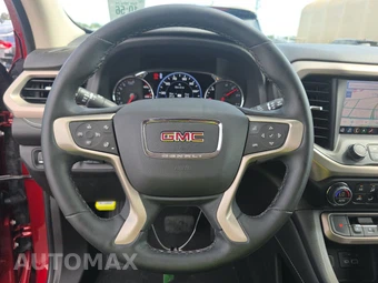 2023 GMC Acadia Denali 5SA - miniatura 10