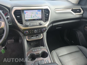 2023 GMC Acadia Denali 5SA - miniatura 11
