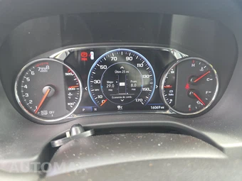2023 GMC Acadia Denali 5SA - miniatura 12
