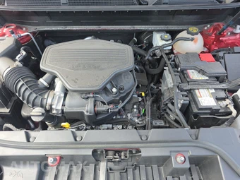 2023 GMC Acadia Denali 5SA - miniatura 16