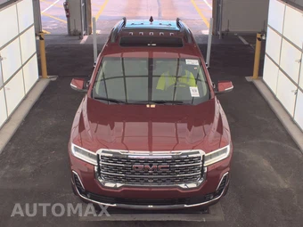 2023 GMC Acadia Denali 5SA - miniatura 2