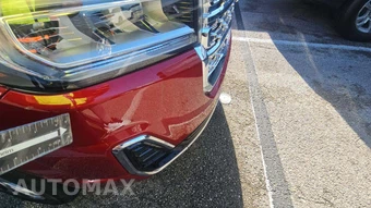 2023 GMC Acadia Denali 5SA - miniatura 21