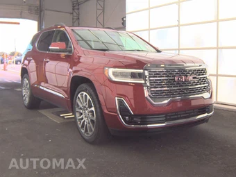 2023 GMC Acadia Denali 5SA - miniatura 3