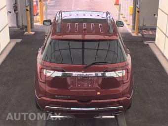 2023 GMC Acadia Denali 5SA - miniatura 5