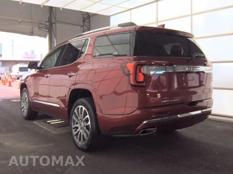 2023 GMC Acadia Denali 5SA - miniatura 6