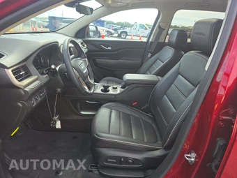 2023 GMC Acadia Denali 5SA - miniatura 7