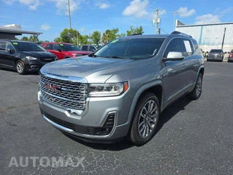 2023 GMC Acadia Denali 5SA