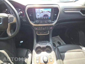 2023 GMC Acadia Denali 5SA - miniatura 10