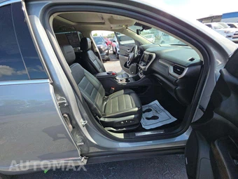 2023 GMC Acadia Denali 5SA - miniatura 19