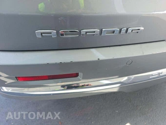 2023 GMC Acadia Denali 5SA - miniatura 26