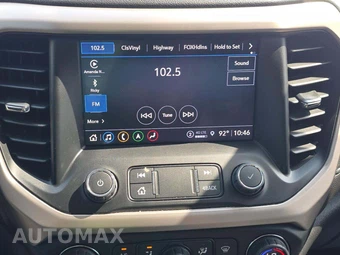 2023 GMC Acadia Denali 5SA - miniatura 34