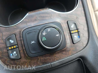 2023 GMC Acadia Denali 5SA - miniatura 35