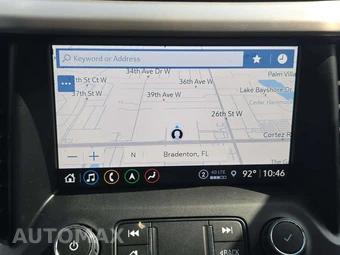 2023 GMC Acadia Denali 5SA - miniatura 36