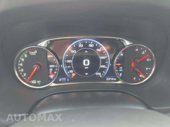 2023 GMC Acadia Denali 5SA - miniatura 9