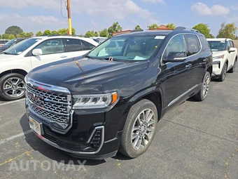 2023 GMC Acadia Denali 5SA