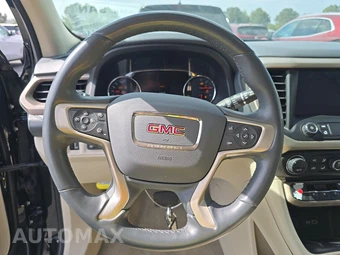 2023 GMC Acadia Denali 5SA - miniatura 10