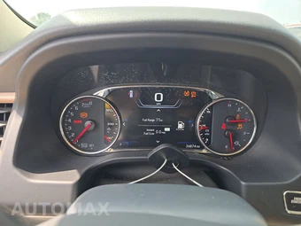 2023 GMC Acadia Denali 5SA - miniatura 12