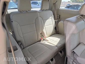 2023 GMC Acadia Denali 5SA - miniatura 14