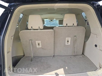 2023 GMC Acadia Denali 5SA - miniatura 18