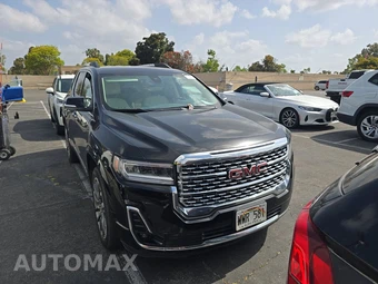 2023 GMC Acadia Denali 5SA - miniatura 2