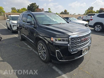 2023 GMC Acadia Denali 5SA - miniatura 3