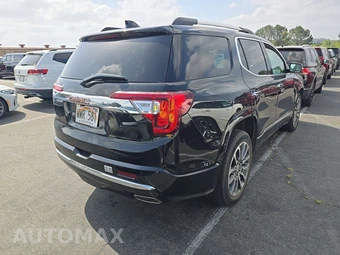 2023 GMC Acadia Denali 5SA - miniatura 4