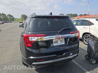 2023 GMC Acadia Denali 5SA - miniatura 5
