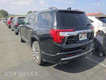 2023 GMC Acadia Denali 5SA - miniatura 6
