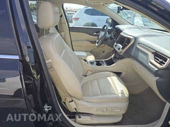 2023 GMC Acadia Denali 5SA - miniatura 8