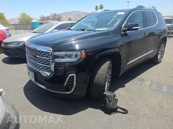 2023 GMC Acadia Denali 5SA