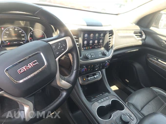 2023 GMC Acadia Denali 5SA - miniatura 11
