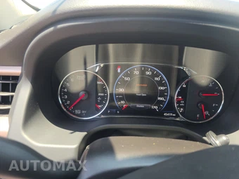 2023 GMC Acadia Denali 5SA - miniatura 12