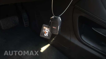 2023 GMC Acadia Denali 5SA - miniatura 19