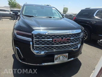2023 GMC Acadia Denali 5SA - miniatura 2