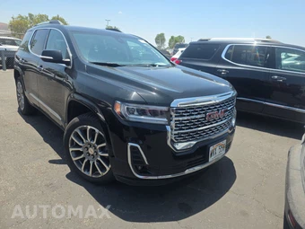 2023 GMC Acadia Denali 5SA - miniatura 3