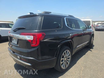 2023 GMC Acadia Denali 5SA - miniatura 4