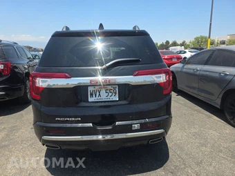 2023 GMC Acadia Denali 5SA - miniatura 5