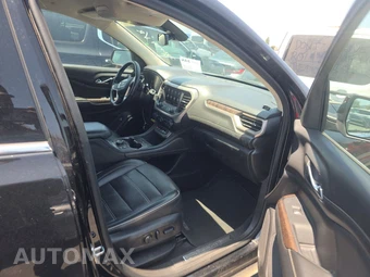 2023 GMC Acadia Denali 5SA - miniatura 8