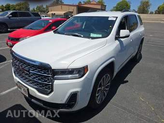 2023 GMC Acadia Denali 5SA