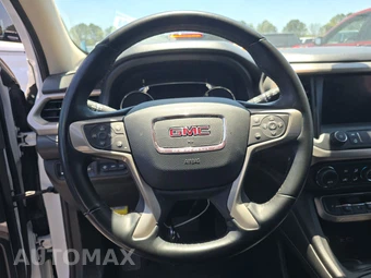 2023 GMC Acadia Denali 5SA - miniatura 10