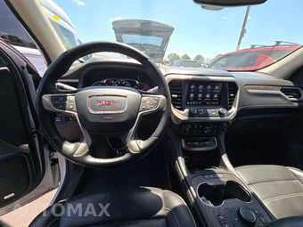 2023 GMC Acadia Denali 5SA - miniatura 11