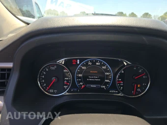 2023 GMC Acadia Denali 5SA - miniatura 12