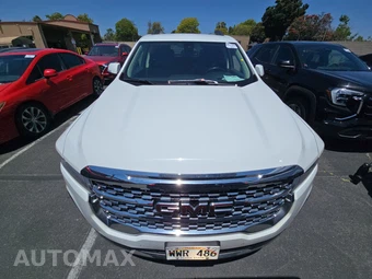 2023 GMC Acadia Denali 5SA - miniatura 2