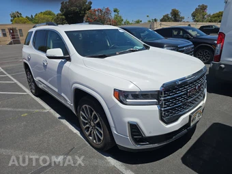 2023 GMC Acadia Denali 5SA - miniatura 3