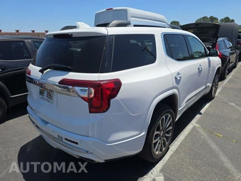 2023 GMC Acadia Denali 5SA - miniatura 4
