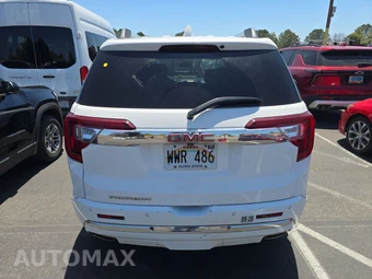 2023 GMC Acadia Denali 5SA - miniatura 5