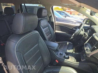 2023 GMC Acadia Denali 5SA - miniatura 8